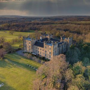 Lumley Castle Hotel