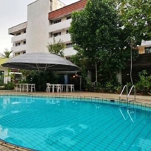 Terrace Hotel